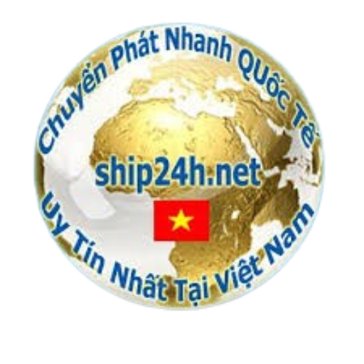 Ship24h chuyên trang gửi hàng đi Mỹ Úc Canada EU Châu Âu
